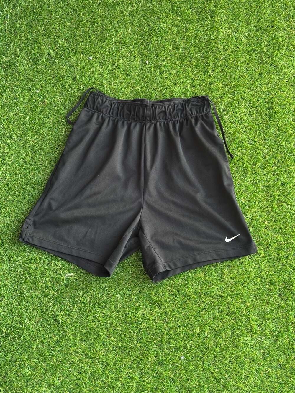 Nike Men's Totality Dri-FIT Unlined Versatile Shorts Black